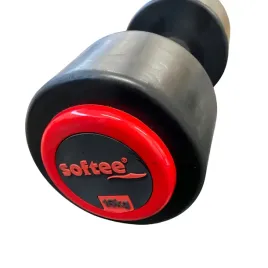 hantla-softee-pro-sport-16-kg-czarna