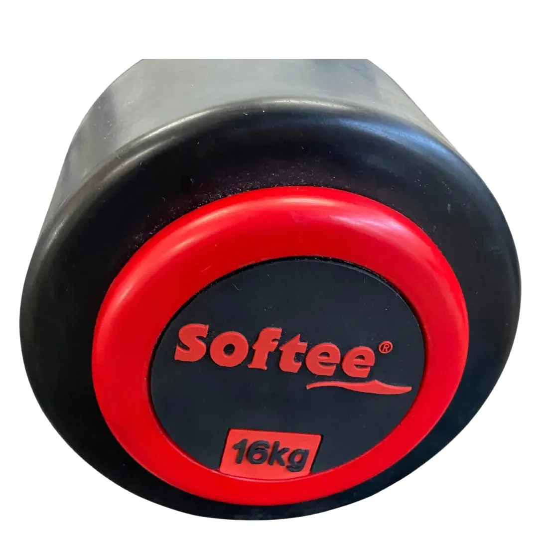 hantla-softee-pro-sport-16-kg-czarna