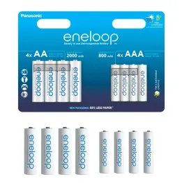 oryginalne-akumulatorki-eneloop-mix-4x2000mah-4x-800mah-100percent-japonskie