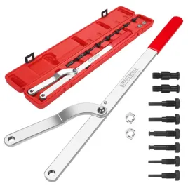 kraftanddele-klucz-do-napinania-kola-pasowego-40220mm-zestaw-walizka-kd5985