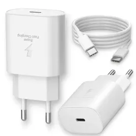 szybka-ladowarka-sieciowa-do-telefonu-samsung-kostka-25w-kabel-usb-c-1m