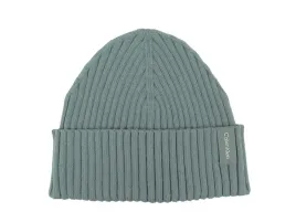 calvin-klein-czapka-meska-zielona