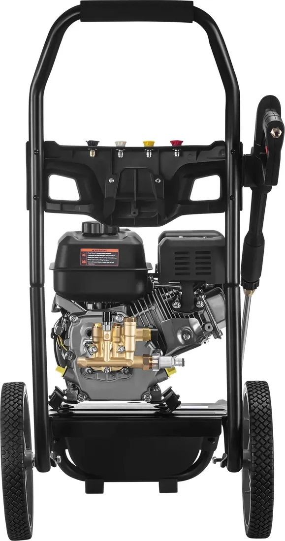 spalinowa-myjka-cisnieniowa-360-bar-mosiezna-pompa-7km-dysze-660-l-h-stan-nowy