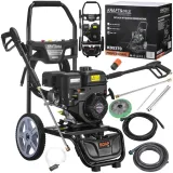 spalinowa-myjka-cisnieniowa-360-bar-mosiezna-pompa-7km-dysze-660-l-h-stan-nowy-waga-z-opakowaniem-34-kg
