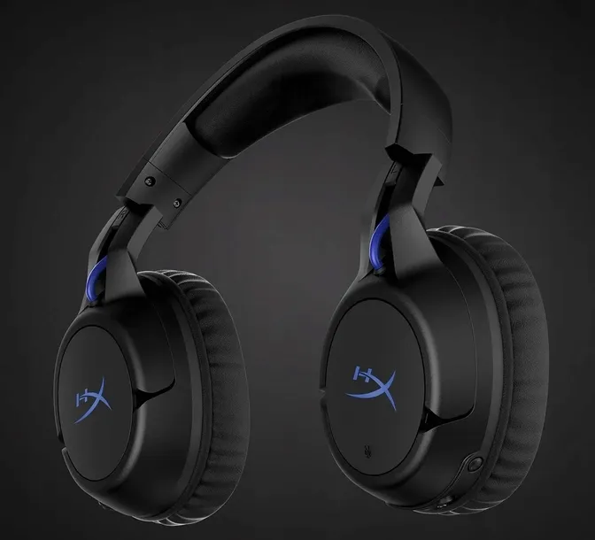 sluchawki-bezprzewodowe-gamingowe-hyperx-cloud-flight-wireless-ps4-ps5-pc-konstrukcja-zamknieta