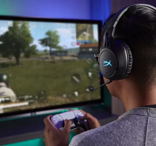 sluchawki-bezprzewodowe-gamingowe-hyperx-cloud-flight-wireless-ps4-ps5-pc-stan-opakowania-oryginalne