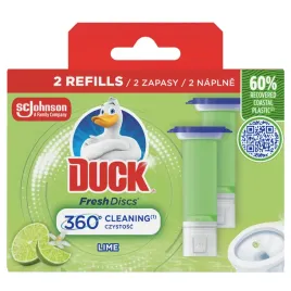 duck-krazek-zelowy-czyszczenie-wc-2x36ml-lime-zapas