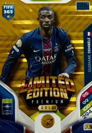panini-fifa-365-2026-limited-premium-gold-ousmane-dembele-psg