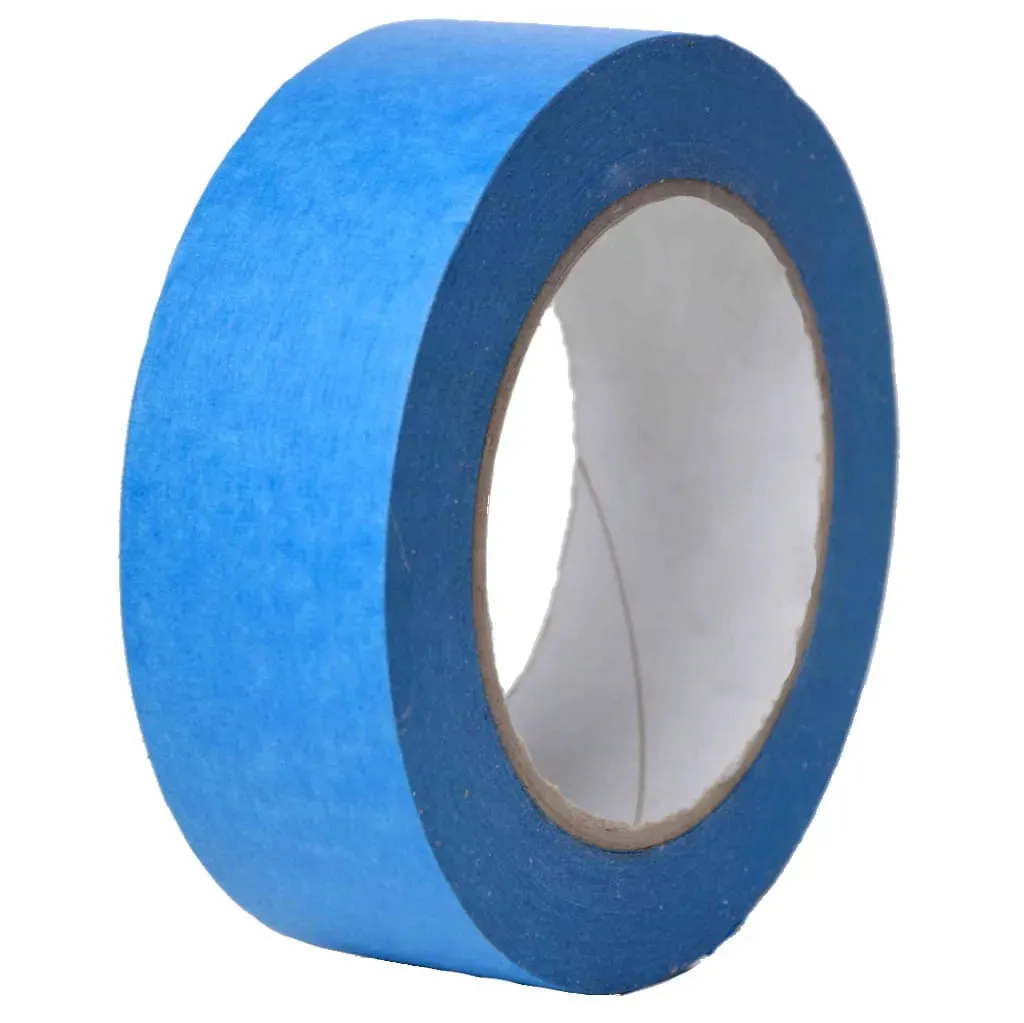 tasma-maskujaca-blue-25mm-50m-stan-nowy