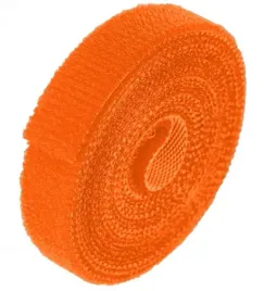opaska-na-rzep-do-spinania-kabli-przewodow-wielorazowa-12mm-x-2m-pomarancz