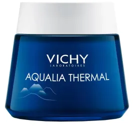 vichy-aqualia-thermal-night-spa-nawilzajaco-regenerujacy-zel-krem-na-noc