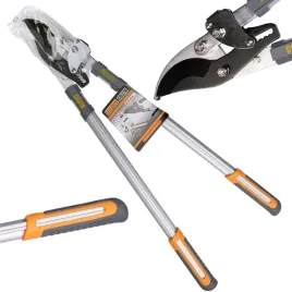 sekator-nozyce-reczne-do-galezi-dzwigniowy-teflonowe-richmann-c0370