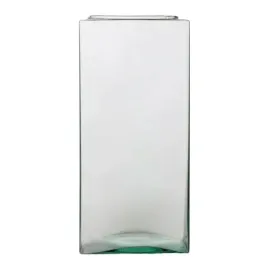 wazon-szklany-kwadratowy-kw-3-h-25cm-d-115-prezent-szklo-mat