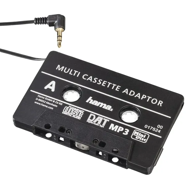 adapter-kasetowy-hama-00017524-stan-nowy-model-00017524