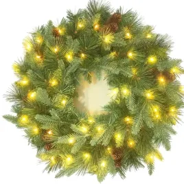 wieniec-swiateczny-bozonarodzeniowy-dekoracja-z-szyszkami-60cm-do-domu