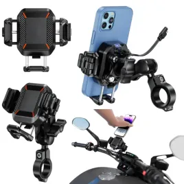 uchwyt-motocyklowy-na-telefon-ladowanie-indukcyjne-na-kierownice-usb-c