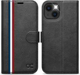 ocase-etui-skorzane-do-iphone-13-iphone-14-z-klapka-rfid-stylowy-czarny