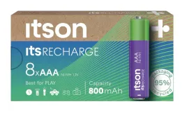 itson-itsrecharge-aaa-akumulatorki-paluszki-8-szt-japonska-produkcja