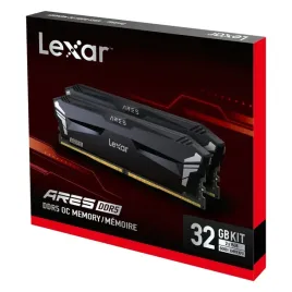 pamiec-ddr5-lexar-ares-gaming-32gb-2x16gb-6000mhz-cl32