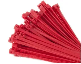 tasma-opaska-kablowa-trytytka-25x100-czerwona