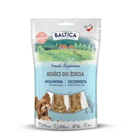 baltica-przysmaki-regionow-kosci-dla-szczeniat-wolowa-2-szt