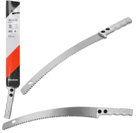pila-ogrodowa-reczna-do-galezi-drewna-drzewa-350mm-35cm-stal-sk5-yt-87750