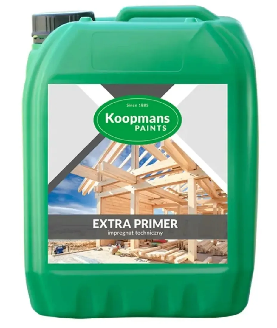 koopmans-extra-primer-impregnat-techniczny-5l-stan-nowy