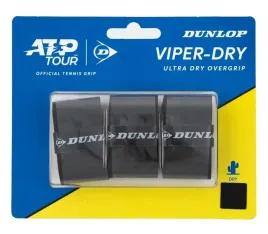 owijka-wierzchnia-dunlop-viper-dry-czarna