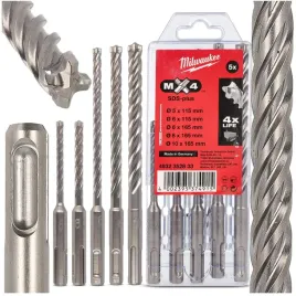 zestaw-wiertel-sds-plus-mx4-4-ostrzowe-5-10-mm-5-szt-4932352833