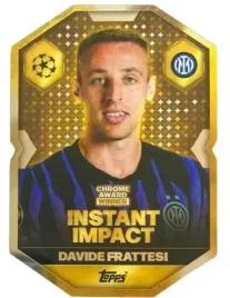match-attax-ucl-2025-26-2026-chrome-award-instant-impact-ca-13-frattesi