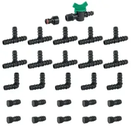 zestaw-akcesoriow-do-linii-kroplujacej-16mm-27-szt