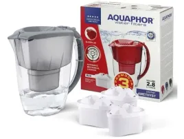 dzbanek-filtrujacy-szary-3-wklady-b25-aquaphor