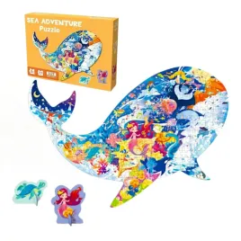 zabawka-puzzle-277-elementow-w-ksztalcie-wieloryba-karty-3d