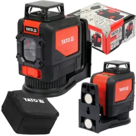 yato-poziomica-laserowa-laser-piecioliniowy-zielony-uchwyt-torba-yt-30435