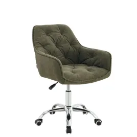 fotel-fussy-w-tkaninie-obrotowy-zielony-57x61x80-90-cm-homla