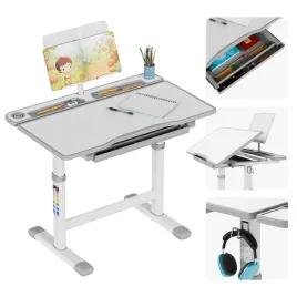 ergonomiczne-biurko-dla-dziecka-regulacja-stolik-dzieciecy-mark-adler
