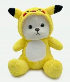 pluszak-maskotka-mis-w-przebraniu-pikachu-40-cm-z-kapturkiem