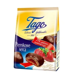 tago-pierniki-w-polewie-czekoladowej-z-nadzieniem-o-smaku-truskawkowym-160g