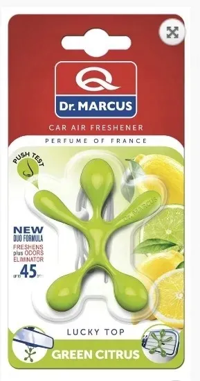 zapach-samochodowy-dr-marcus-green-citrus