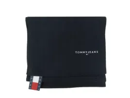 tommy-jeans-szalik-meski-bawelniany-czarny