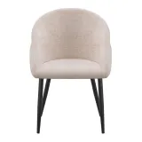 krzeslo-lusso-bezowe-stan-nowy