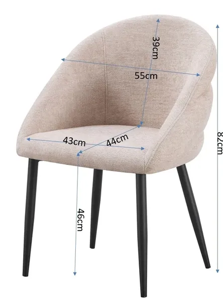 krzeslo-lusso-bezowe-rodzaj-nog-proste