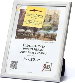 ramka-na-zdjecia-z-drewna-sosnowego-ze-szklem-akrylowym-biala-15x20-cm