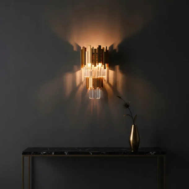 toolight-lampa-scienna-312356-gold-dlugosc-wysokosc-34-cm