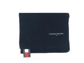 tommy-jeans-szalik-meski-bawelniany-granatowy