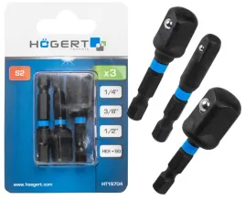 hogert-zestaw-adapterow-udarowych-do-nasadek-3-szt-do-wkretarek-hex-1-4