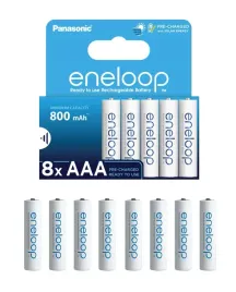 oryginalne-akumulatorki-eneloop-8xaaa-800mah-100percent-japonskie