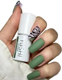 yoshi-lakier-hybrydowy-uv-led-hybrid-6-ml-104-green-dragon-oliwkowy