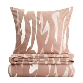 posciel-taro-z-mikrofibry-karmelowo-bezowa-160x200-2-70x80-cm-homla