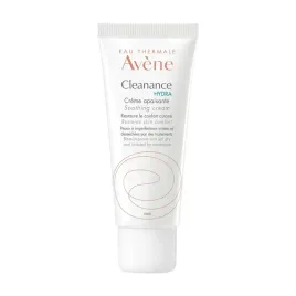 avene-cleanance-hydra-lagodzacy-krem-do-skory-podraznionej-wysuszonej-40ml